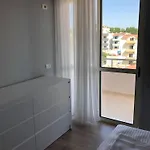 Holiday Apartments