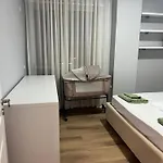 Holiday Apartments Daire