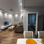 Daire Holiday Apartments *