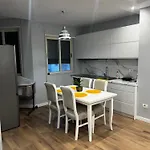 Holiday Apartments