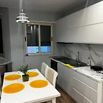 Daire Holiday Apartments *