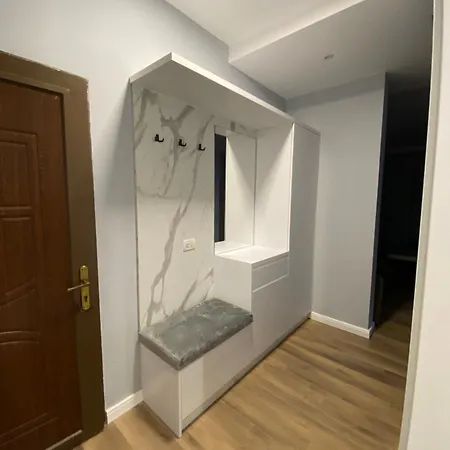 Holiday Apartments 公寓