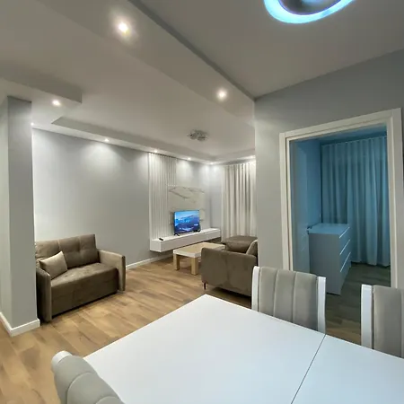 Holiday Apartments *