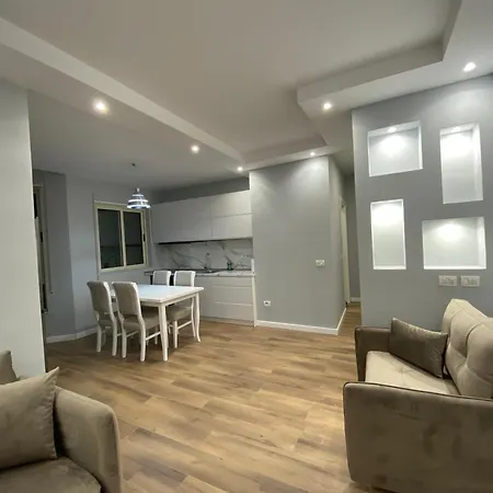 Holiday Apartments Durrës