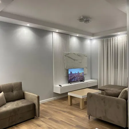 Holiday Apartments Apartment *