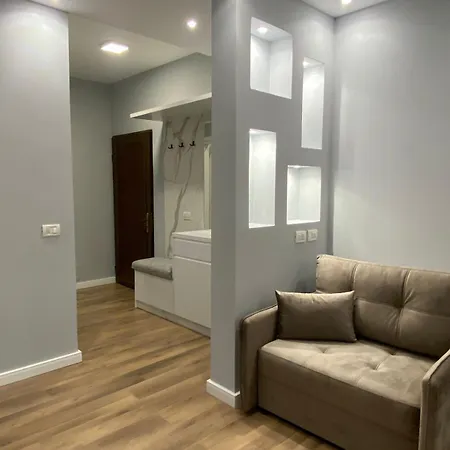 Holiday Apartments *