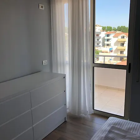 Holiday Apartments