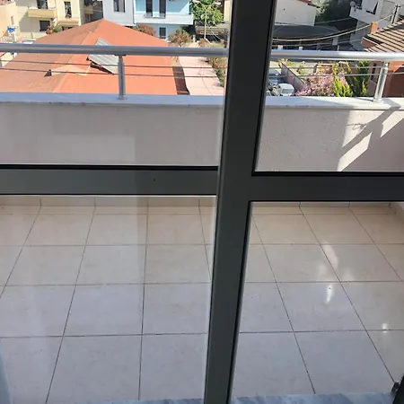 Holiday Apartments 公寓