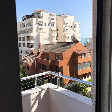 公寓 Holiday Apartments Durrës