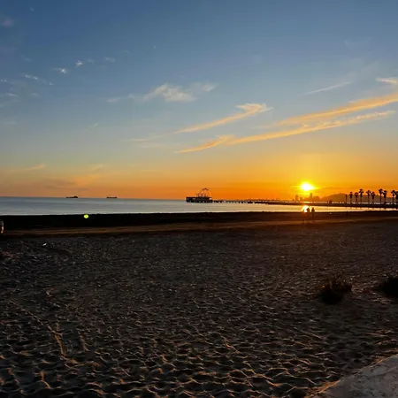 Holiday Apartments * Durres