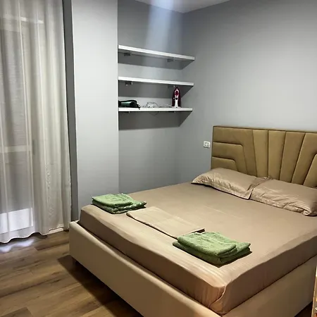 Holiday Apartments Dıraç