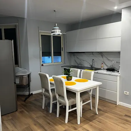 Holiday Apartments