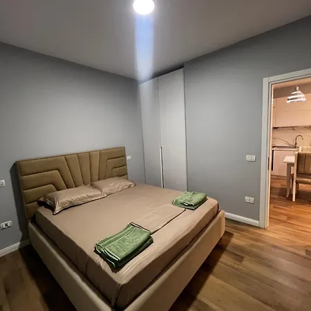 Holiday Apartments Durrës