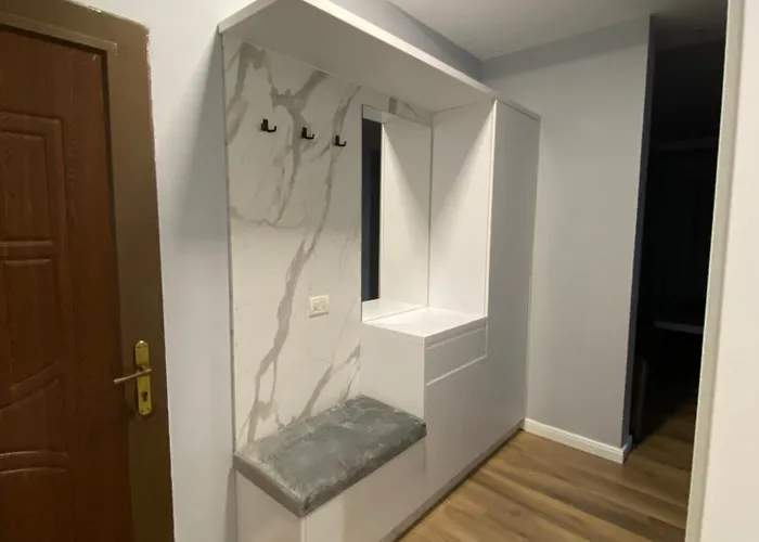 Holiday Apartments 公寓