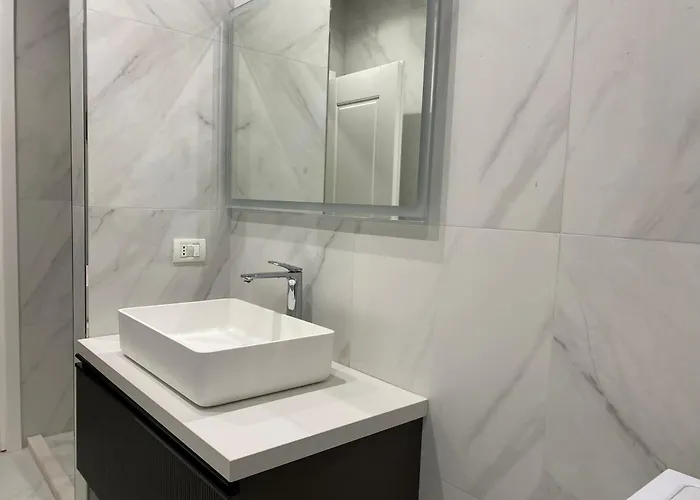 Holiday Apartments *