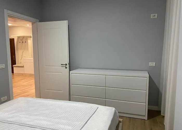 Holiday Apartments 公寓