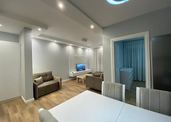 Holiday Apartments *