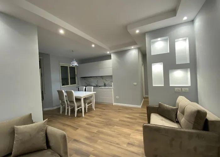 Holiday Apartments Durrës