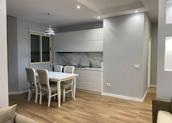 公寓 Holiday Apartments