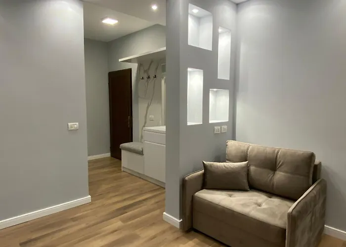 Holiday Apartments *