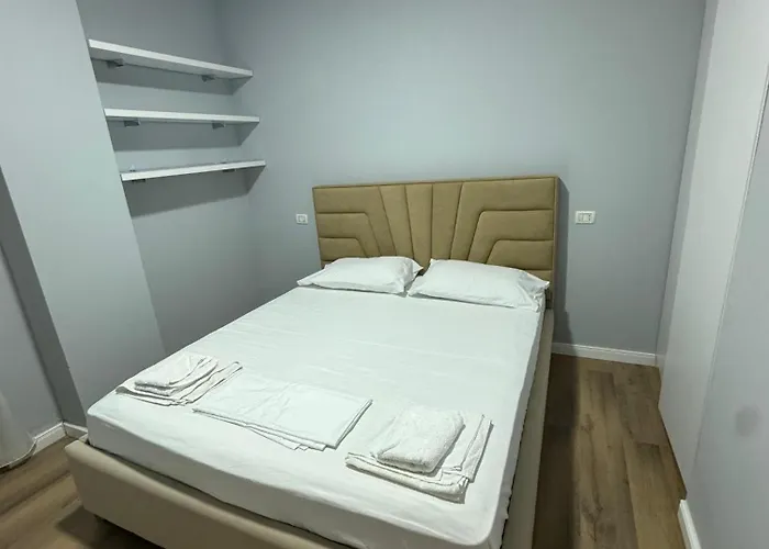 Holiday Apartments Durrës
