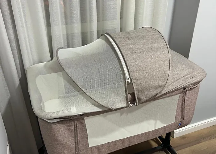 Holiday Apartments 公寓 *