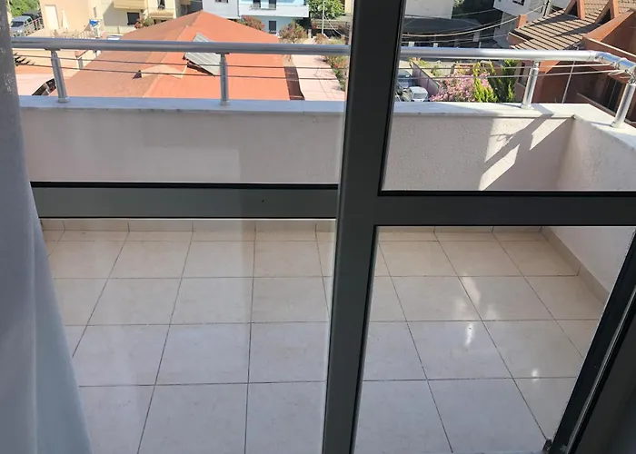 Holiday Apartments Daire