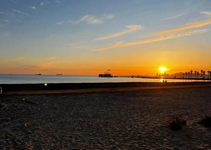 Holiday Apartments * Durrës