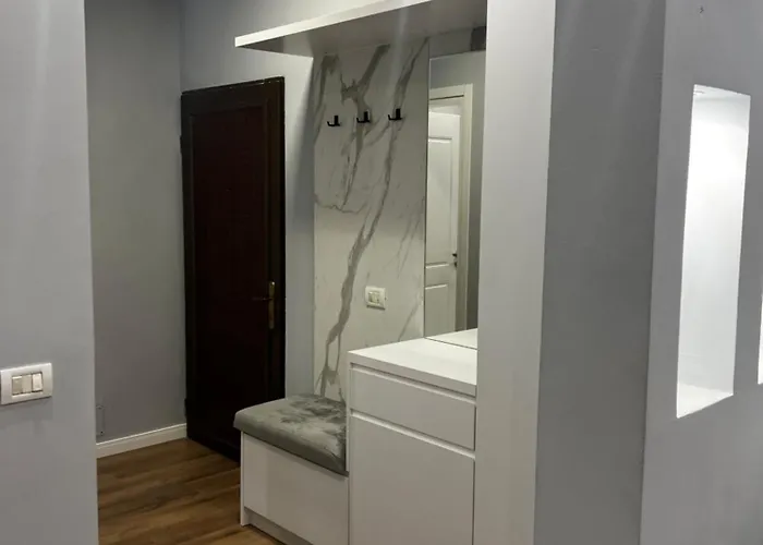 Holiday Apartments 公寓 *