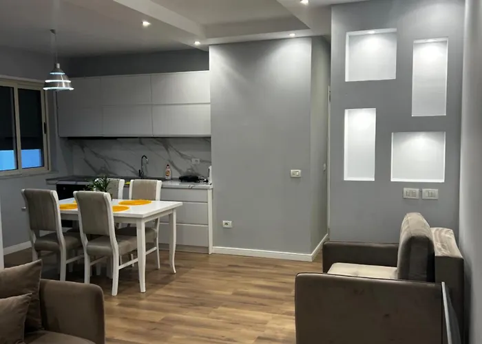 Daire Holiday Apartments