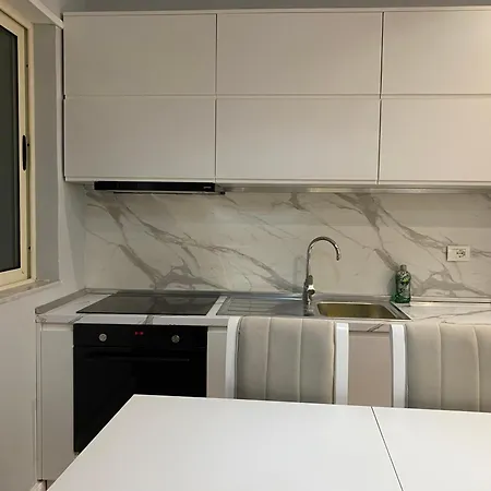 Apartman Holiday Apartments *