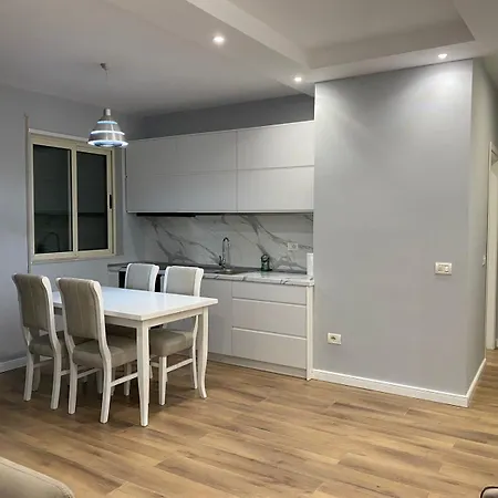 Apartman Holiday Apartments