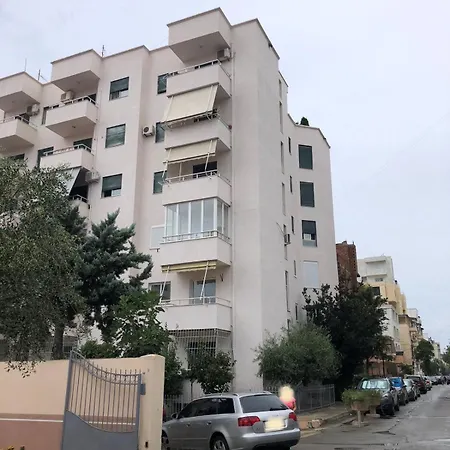 Apartman Holiday Apartments Durrës