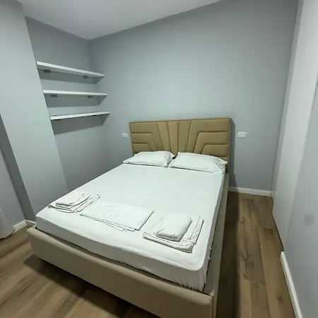 Holiday Apartments Durrës