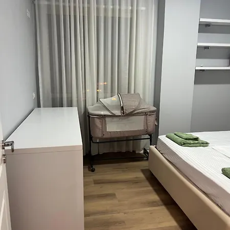 Holiday Apartments Appartement