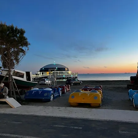 Holiday Apartments Apartment