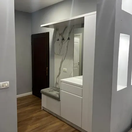 Holiday Apartments Apartman *
