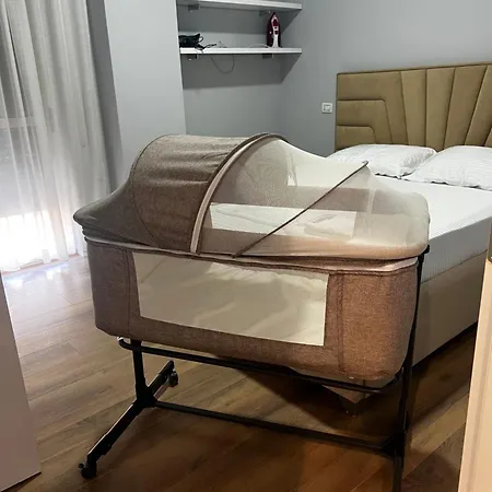Holiday Apartments Apartman