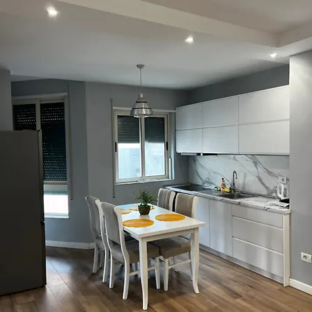 Apartment Holiday Apartments Durres