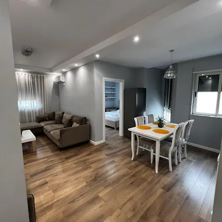 Holiday Apartments * Durres