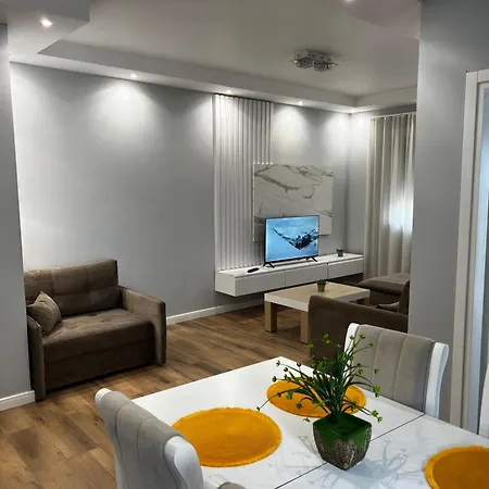Holiday Apartments Apartment Durres