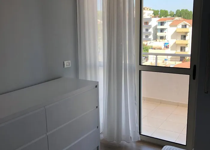 Holiday Apartments