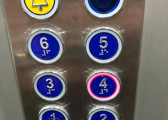 Holiday Apartments Durrës