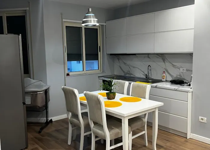 Holiday Apartments